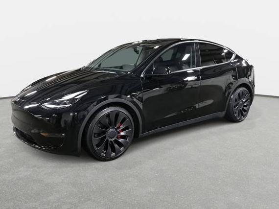 TESLA MODEL Y 2022 7SAYGDEF8NF327454 image TESLA MODEL Y 2022 7SAYGDEF8NF327454 image
